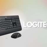 Logitech: kit mouse e tastiera wireless in super offerta (-39%)