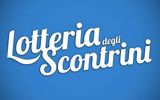 Lotteria Scontrini: spende 7 euro e ne vince 25000