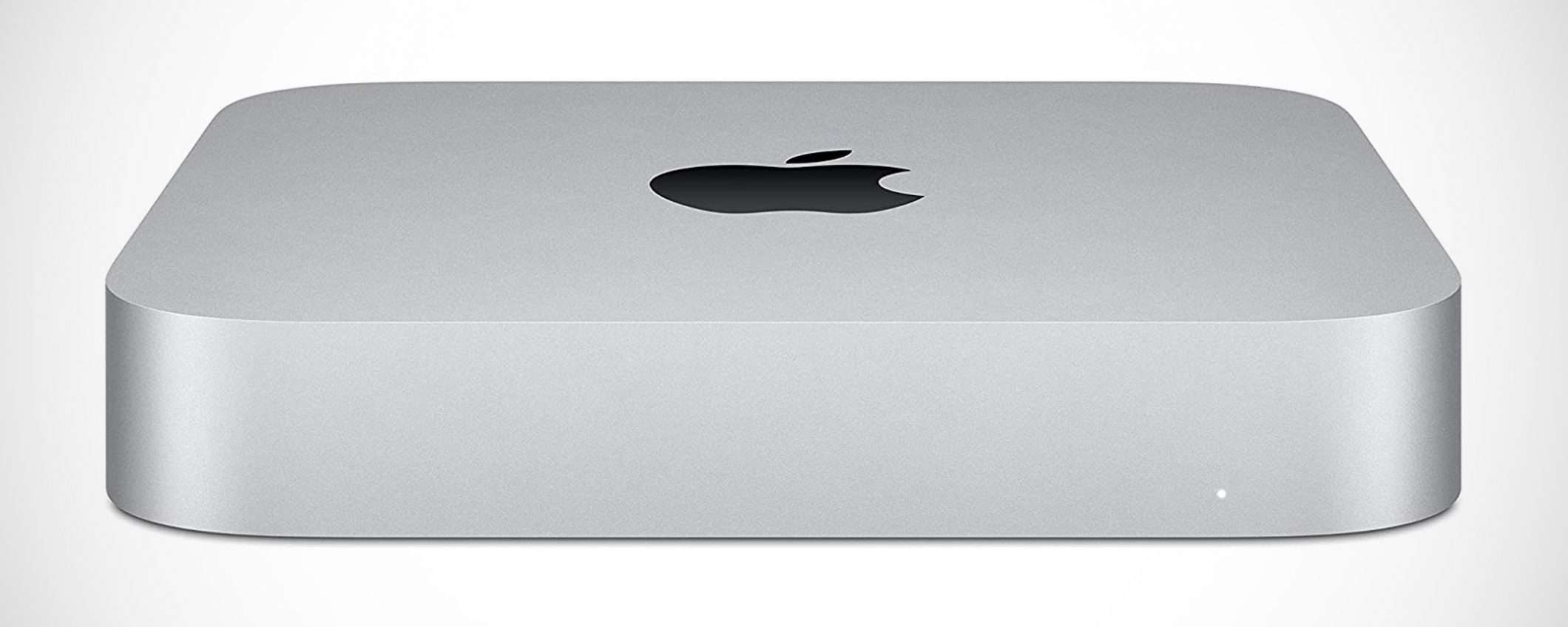 Il Mac Mini M1 al prezzo minimo storico su Amazon