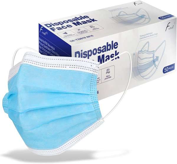 Mascherine chirurgiche