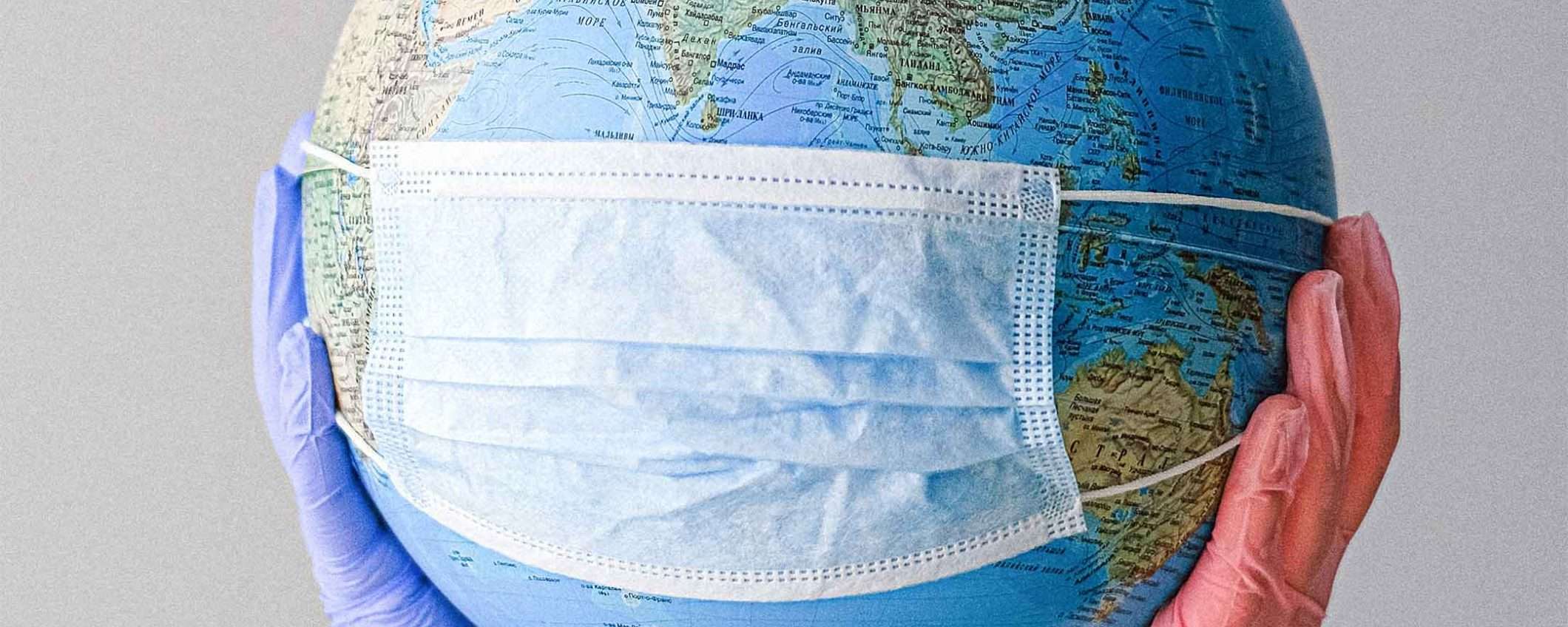 Passaporto sanitario COVID-19: occhio alla truffa