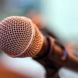 Un'interfaccia desktop per l'app Google Recorder