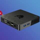 Mini PC BMAX con Windows 10 in offerta con questo coupon