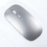 Sottile, wireless, ricaricabile: mouse d'occasione