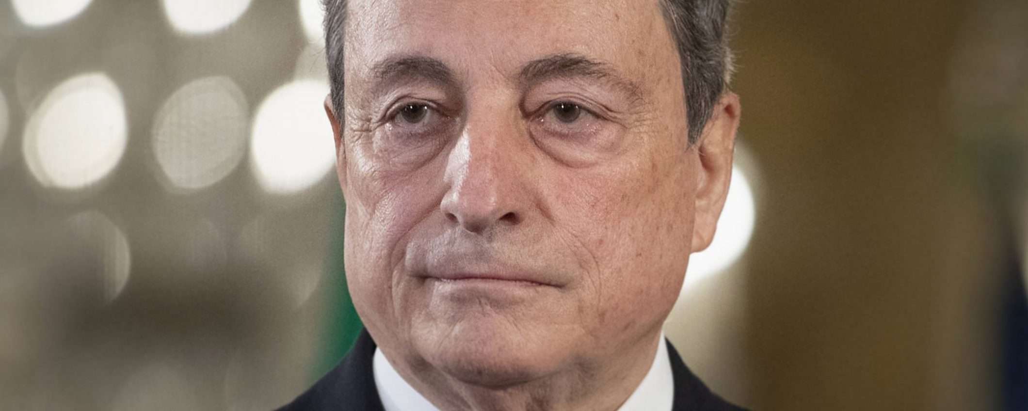 Il piano Draghi: Colao, Brunetta, Giorgetti, Cingolani