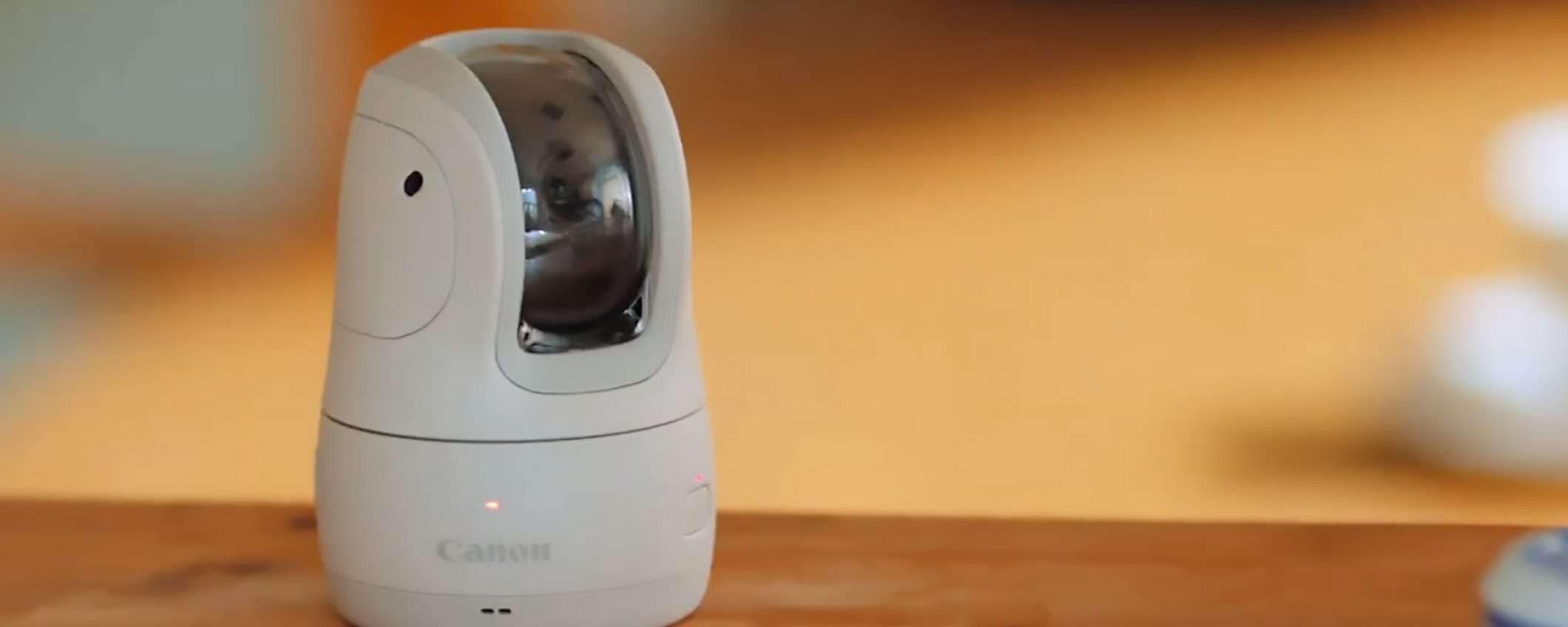 Canon PowerShot PICK: le foto te le fa l'IA