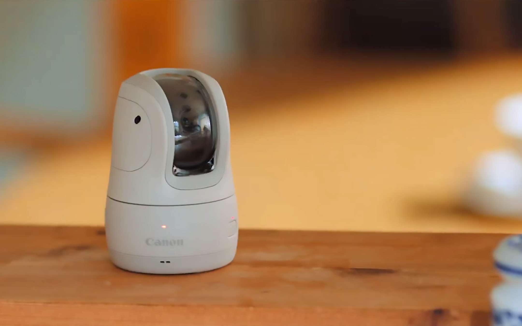 Canon PowerShot PICK: AI takes photos for you Canon PowerShot PICK: AI takes photos for you