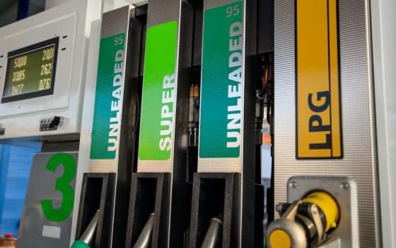 Google Maps segnala il prezzo dei carburanti al distributore