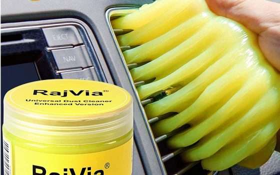 Pulire prese d'aria e tastiere: ecco come, al miglior prezzo