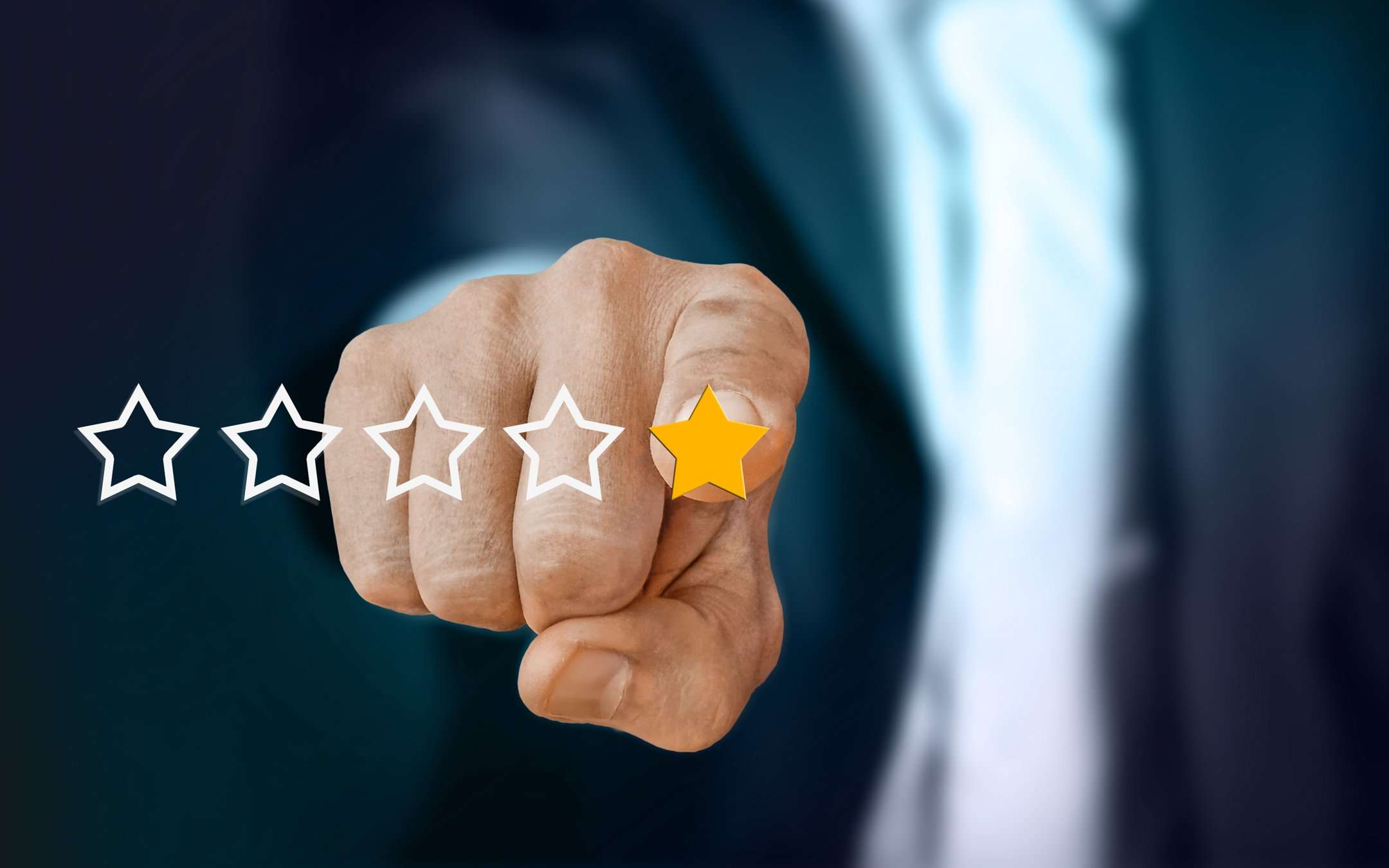 Trustpilot, here's how many fake reviews there are