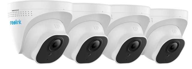Kit di videorosveglianza Reolink Kit di videorosveglianza Reolink