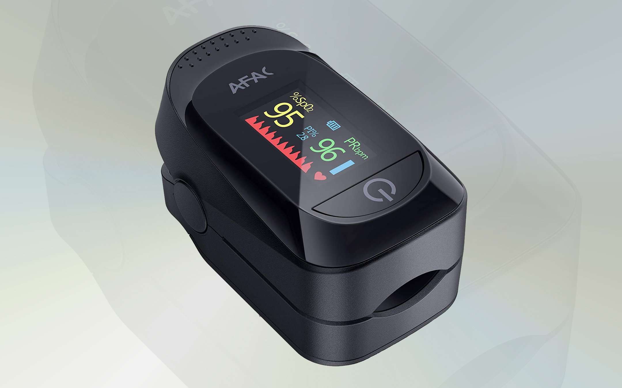 Pulse oximeter, masks, thermometer: discounts and caution Pulse oximeter, masks, thermometer: discounts and caution