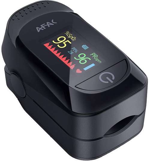 Saturimetro AFAC Saturimetro AFAC