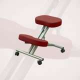 Sgabello ergonomico a prezzo interessante su eBay