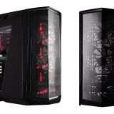 Case ATX SilverStone RGB scontato di oltre 30 euro