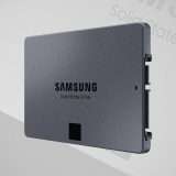 Velocità ed affidabilità ad un prezzo super scontato per l'SSD Samsung 870 QVO