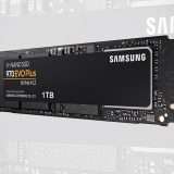 SSD M2 1 TB: Samsung 970 EVO Plus, sconto del 49%