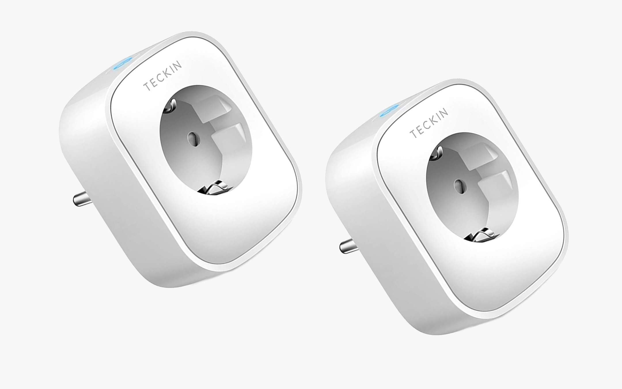 Teckin, smart outlet with a discount that saves money Teckin, smart outlet with a discount that saves money