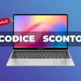 TECLAST: portatile con 8GB di RAM in offerta con questo COUPON (-70€)
