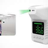 Termometro a infrarossi da parete: l'offerta