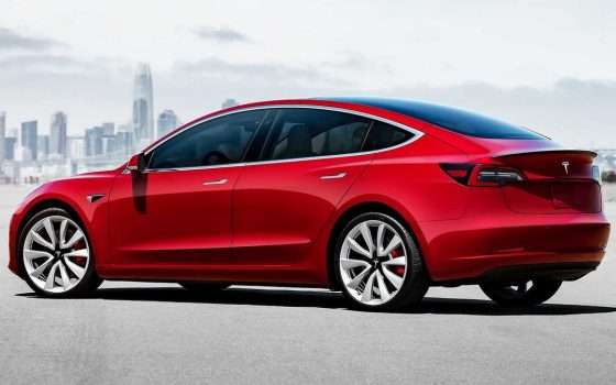 Tesla ha comprato Bitcoin per 1,5 miliardi di dollari