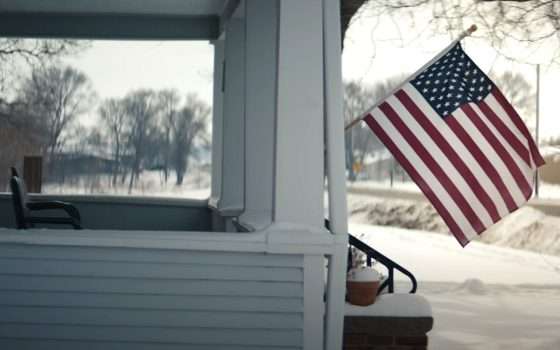 Bruce Springsteen firma lo spot The Middle: Jeep è identità