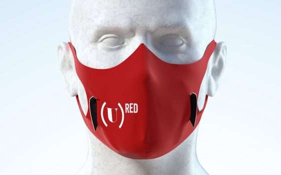U-Mask, caso chiuso con sanzione da 450 mila euro