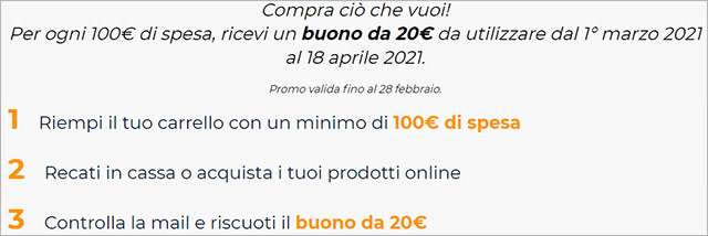 La promozione Lovely Days di Unieuro