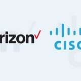 Verizon con Cisco per i servizi gestiti SD WAN