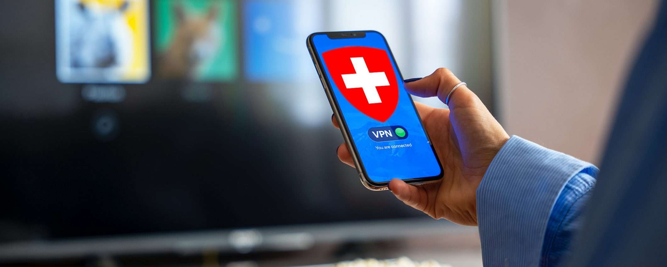 Le migliori VPN per la Svizzera (per velocità e sicurezza)