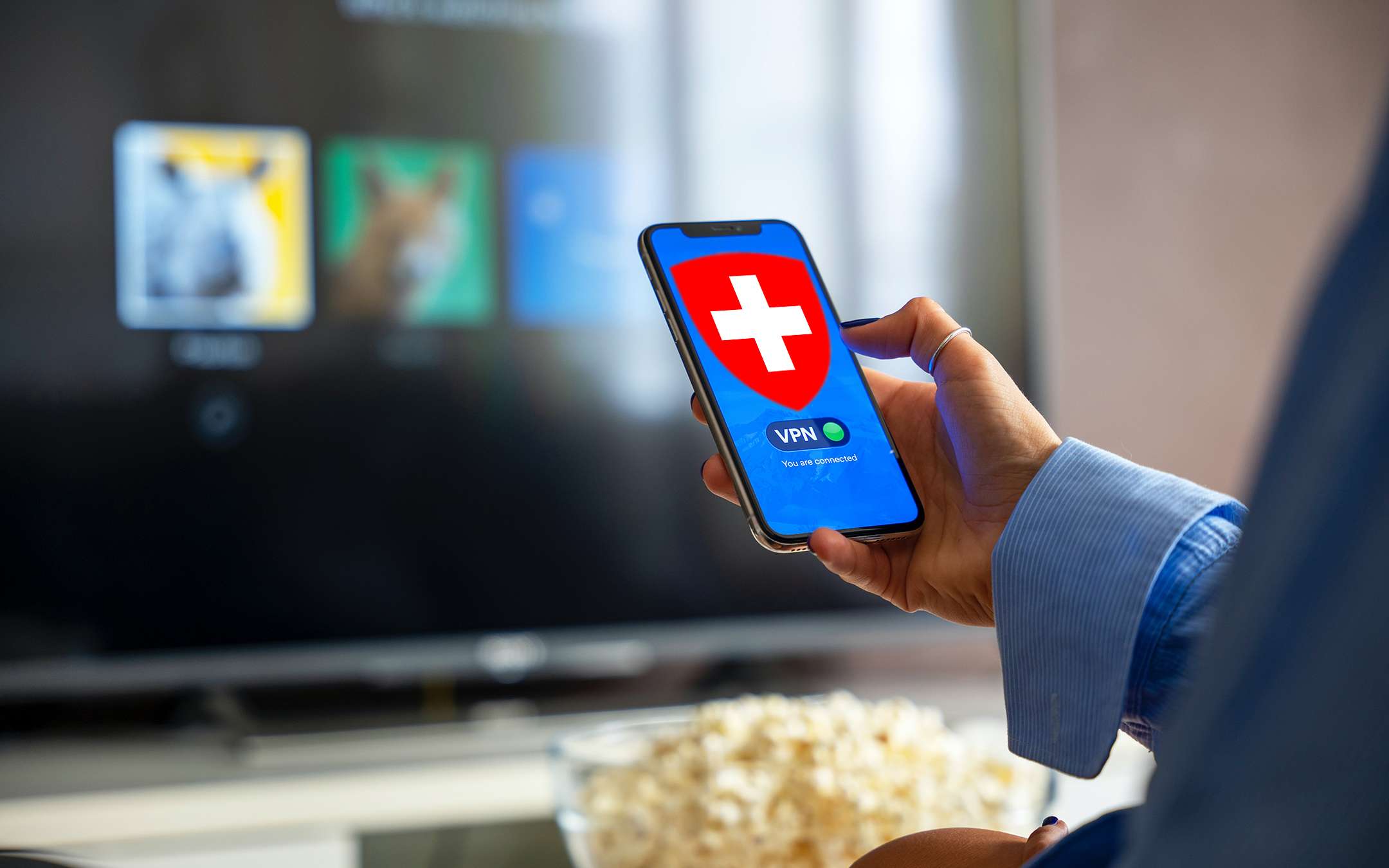 Le migliori VPN per la Svizzera (per velocità e sicurezza)