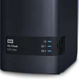 WD My Cloud EX2: 4TB di spazio, prezzo giù del 34%