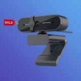 Webcam FullHD disponibile in offerta su Amazon a 25€