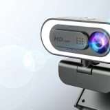 La webcam che ti illumina oggi è in offerta