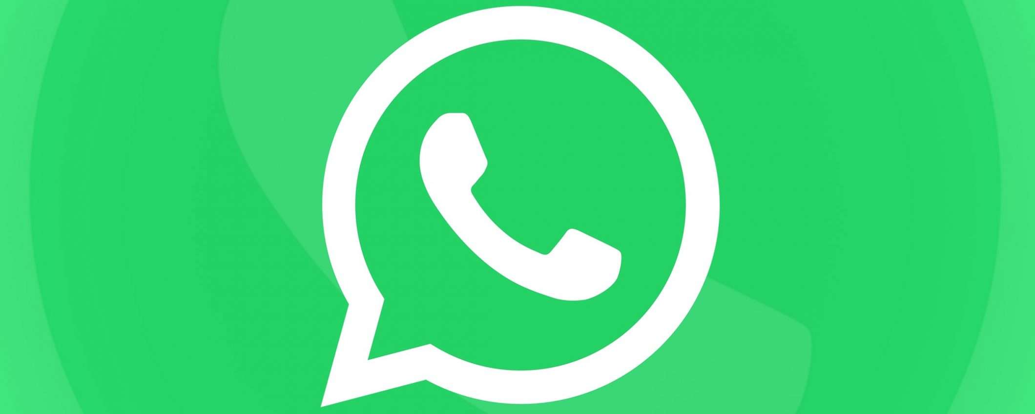 BEUC denuncia WhatsApp: nuova policy poco chiara (update)
