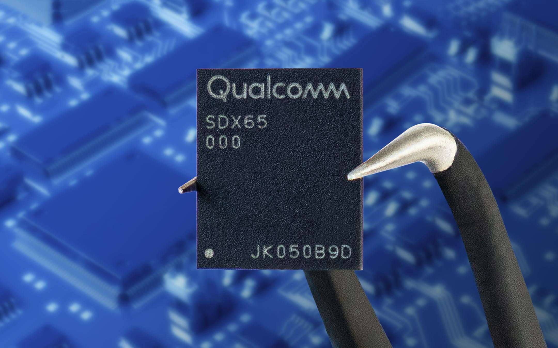 Qualcomm, news for 5G: from Snapdragon X65 to FWA