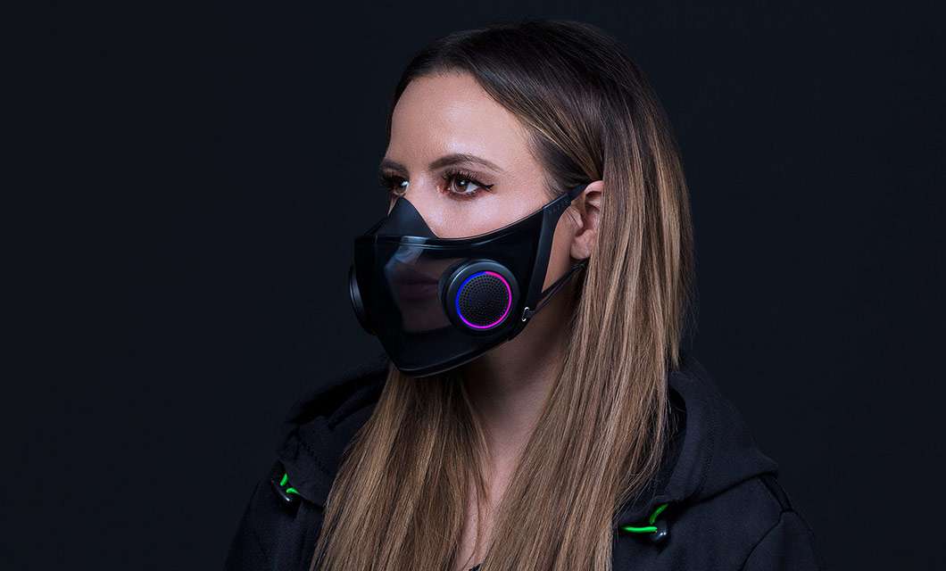 Razer Project Hazel