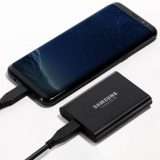 Samsung Memorie T5 da 1 TB a poco più di 100€