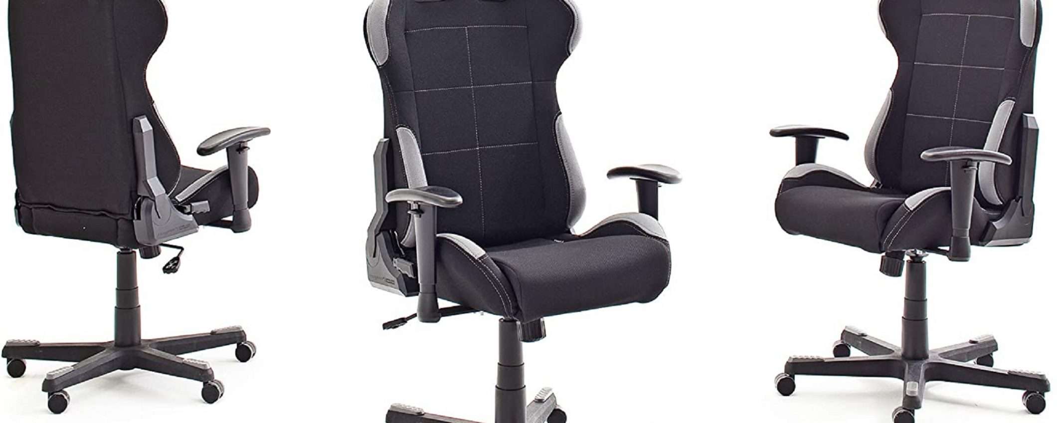 Sedia da gaming DX RACER 5 a un prezzo mai visto!