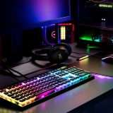 Tastiera meccanica HyperX Alloy Elite 2 in offerta lampo