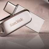 Chiavetta USB Type-C e A da 128 GB: super sconto