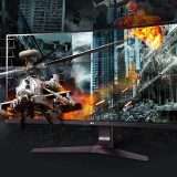 Monitor LG UltraGear FullHD da 34