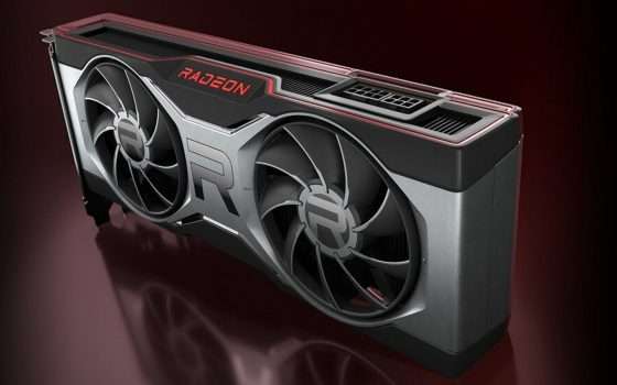 AMD Radeon RX 6700 XT: GPU per giocare a 1440p