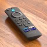 Amazon Fire TV: nuovo telecomando con tasti dedicati