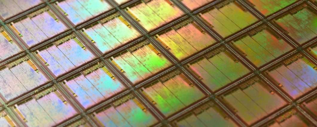 Nuovi materiali per rispettare la legge di Moore