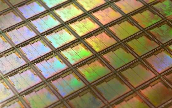 La Russia non avrà chip da TSMC, Intel, AMD e GlobalFoundries