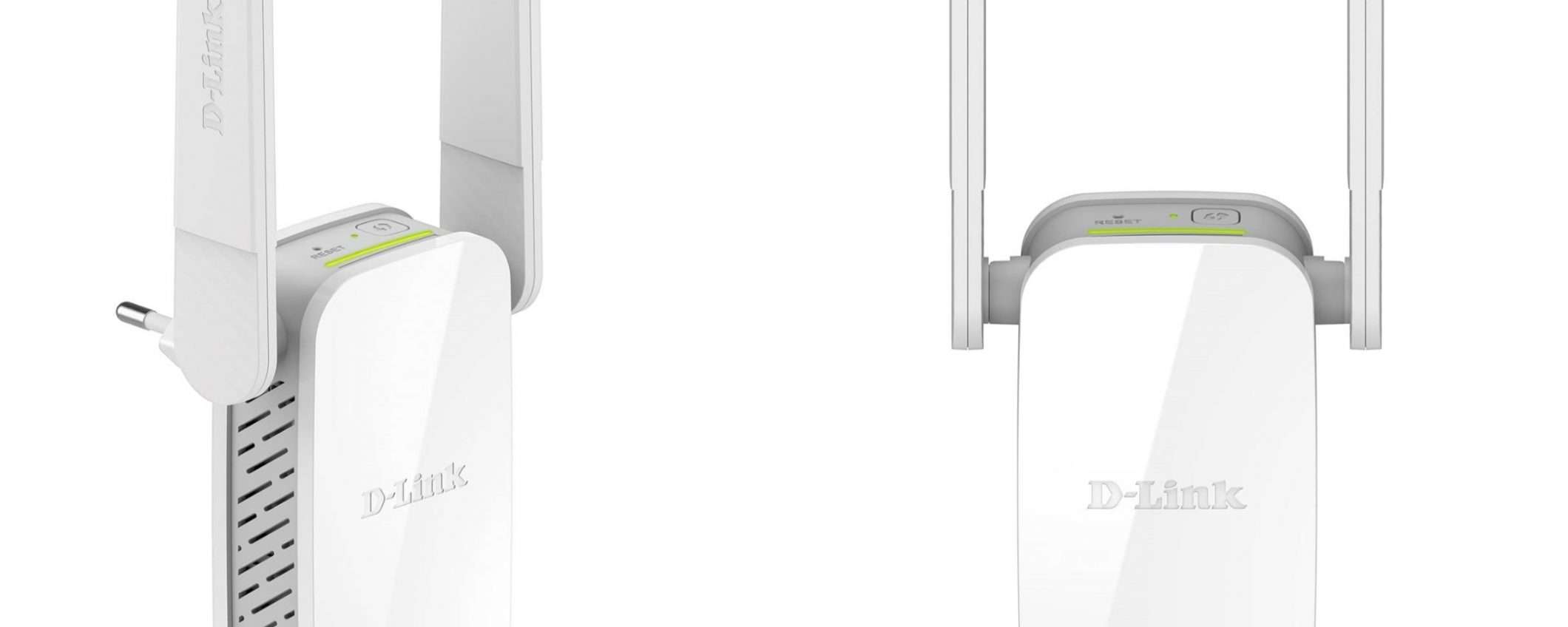 Extender Wi-Fi dual-band D-Link al minimo storico