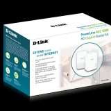 D-Link DHP-601AV: kit Powerline in offerta su Amazon