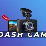 Dash Cam APEMAN: costa meno grazie a questo codice sconto