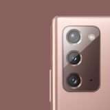 Galaxy Note 20 5G: offerta imperdibile su Amazon